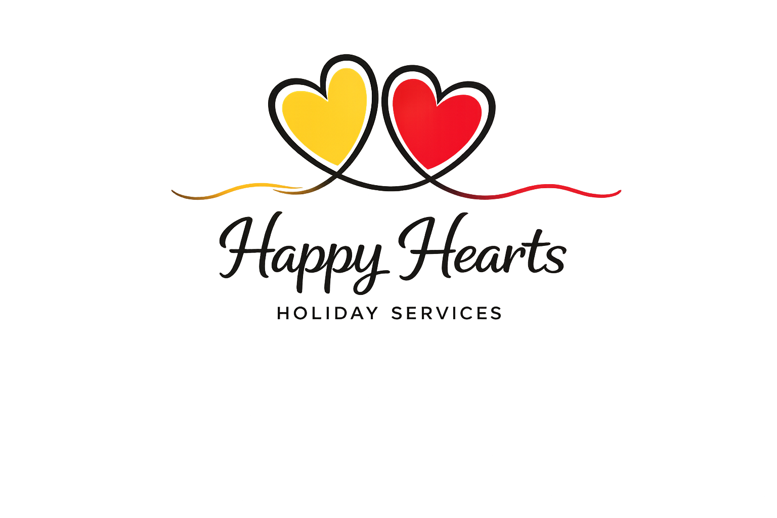 Happy Hearts Holiday Services